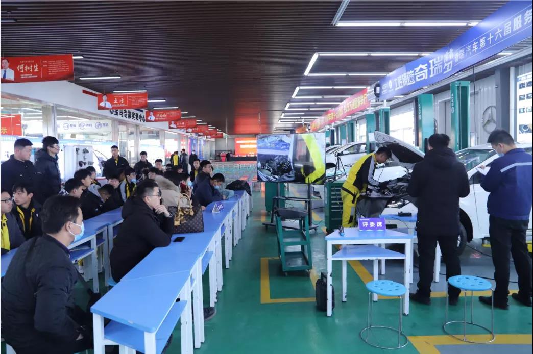 山东万通2021学年期末教育教学成果展圆满成功!