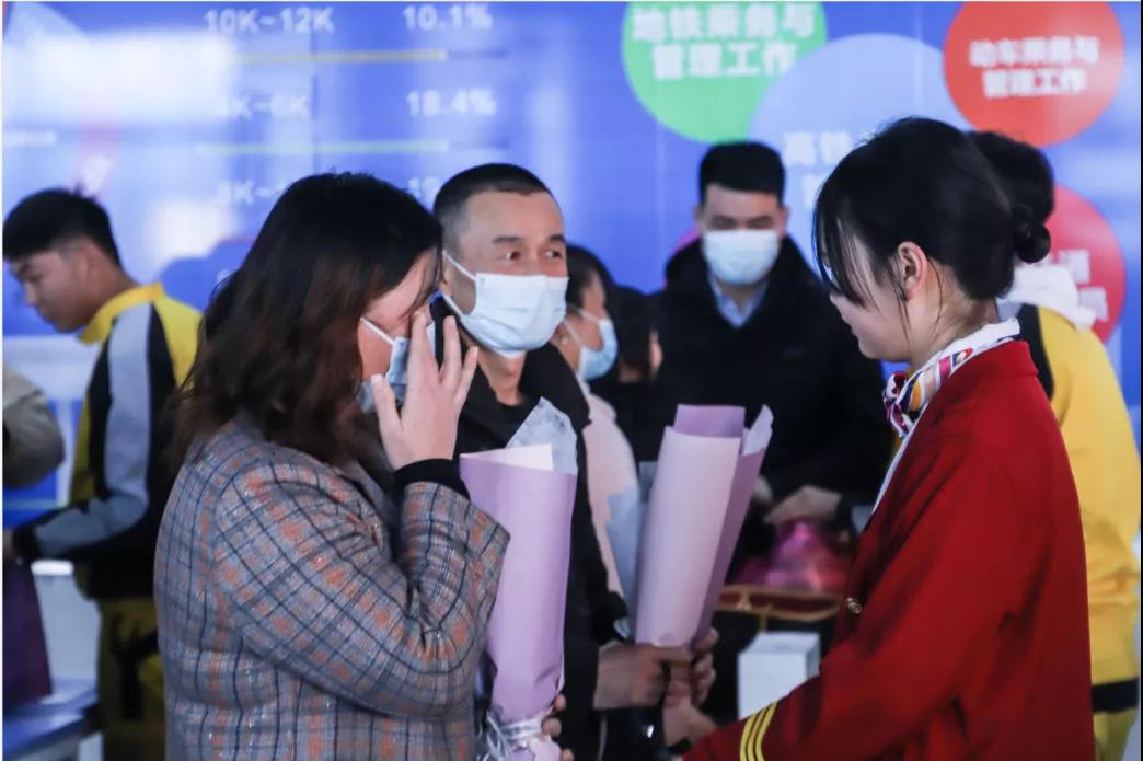 山东万通2021学年期末教育教学成果展圆满成功!