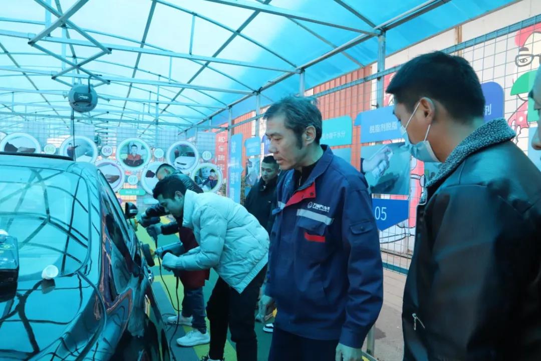 1月8—9日|周末校园开放日,万通邀您来参观!