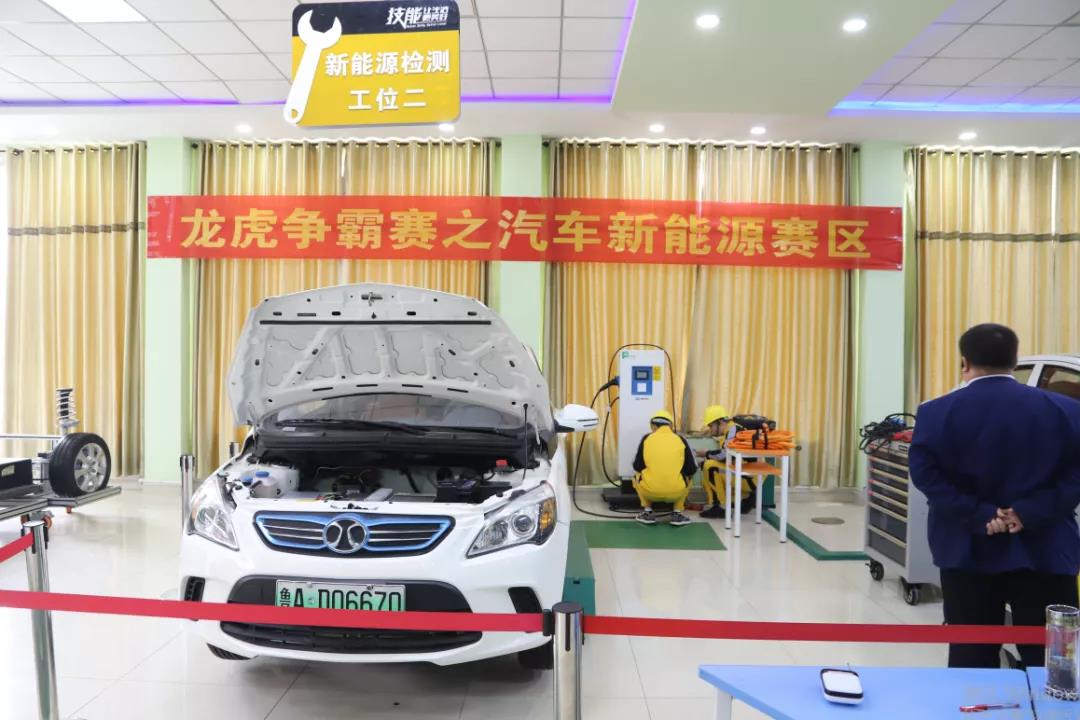 新能源行业的人才缺口到底有多大?