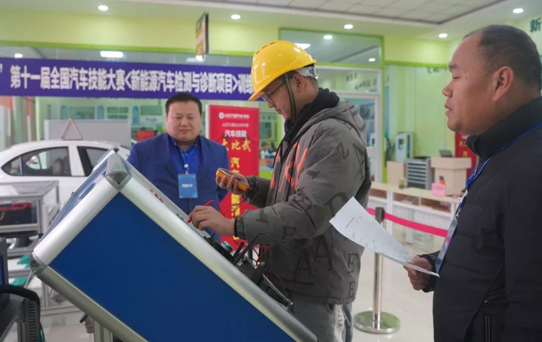 新能源行业的人才缺口到底有多大?