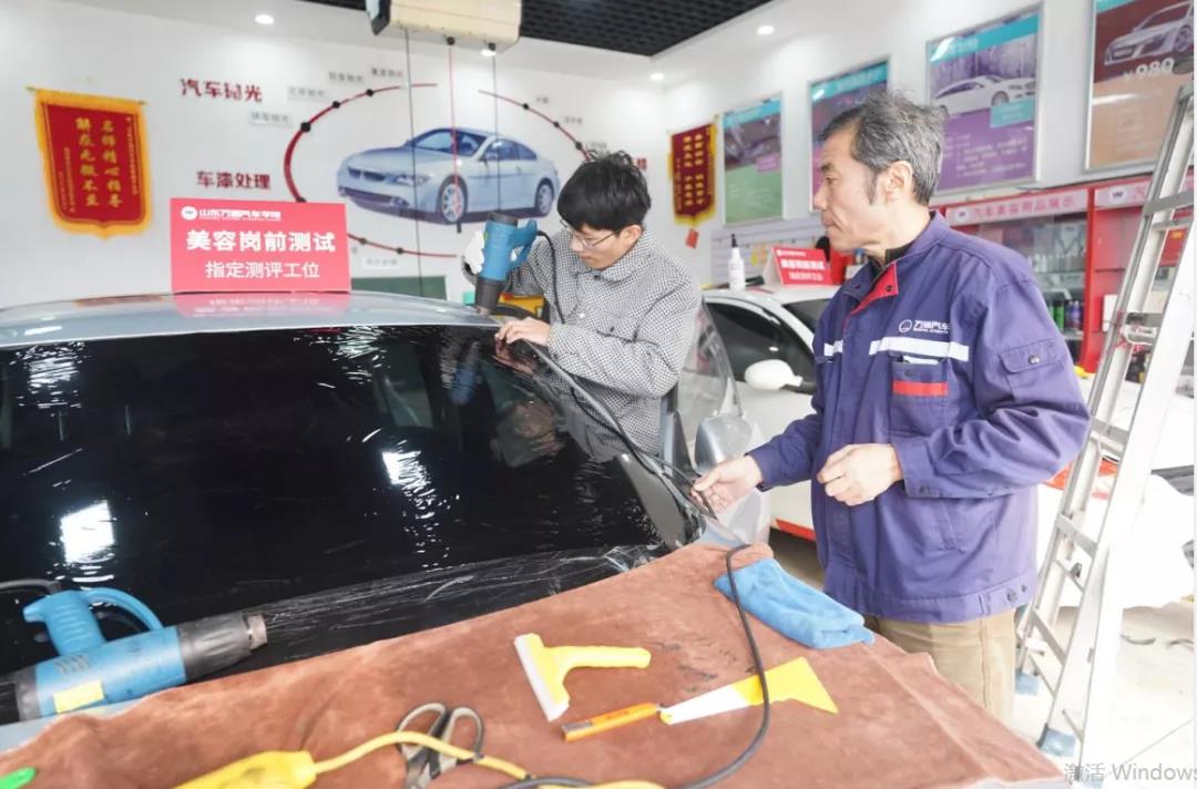 1月15—16日|周末校园开放日,万通邀您来参观!