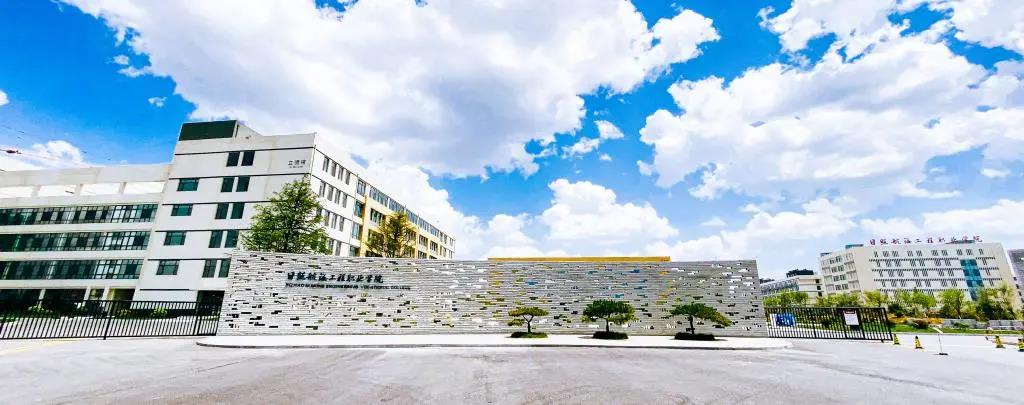 山东万通与日照航海工程职业学院举行优质生源基地签约授牌仪式!