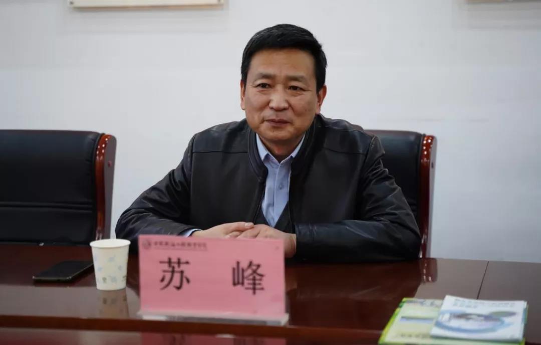 山东万通与日照航海工程职业学院举行优质生源基地签约授牌仪式!