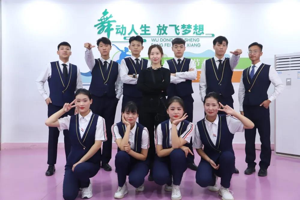 想学技术又不知道选什么专业?初中生学习城轨专业怎么样?