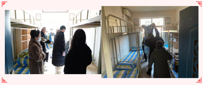 新生分批次集中报到日第二天|带你沉浸式体验报名氛围的火爆!