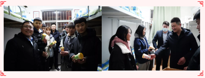 山东万通2022年春季新生预科班学习开始啦!