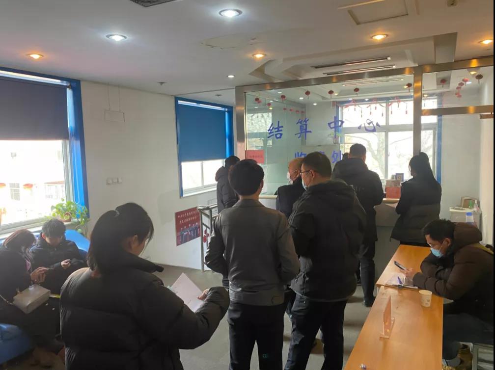 2月16-18日|山东万通2022年春季第二批集中报到日来啦!