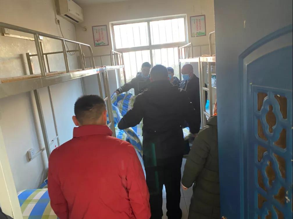 2月16-18日|山东万通2022年春季第二批集中报到日来啦!