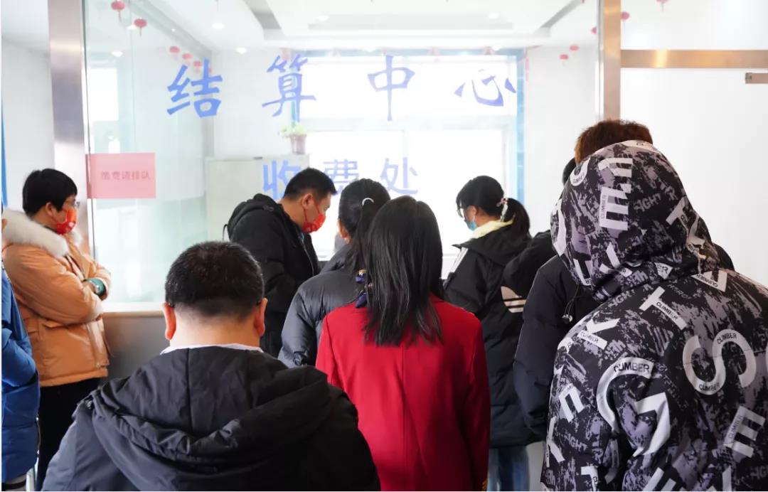 现场直击|山东万通2022年春季第二批集中报到日火热进行中!