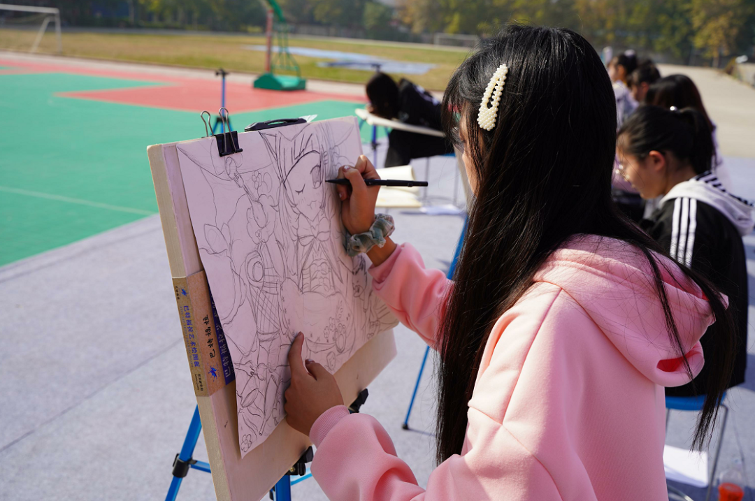 中考考不上高中怎么办?选择职业教育大有所为~