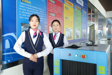 中考考不上高中怎么办？选择职业教育大有所为~