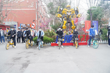 【趣味活动】山东万通趣味运动会欢乐登场！