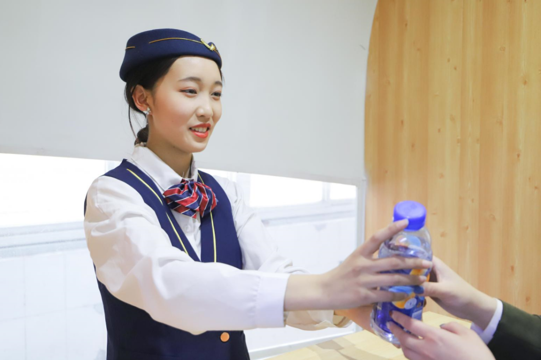 滴!山东万通成才专列,现在发车!