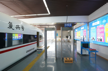 倒计时2天｜端午择校咨询会·万通邀您来参观