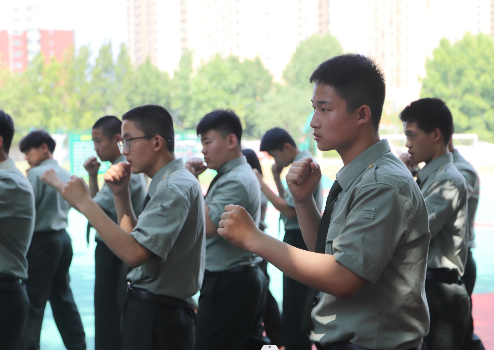 重磅推荐之山东万通【特色管理班（升学）】报考简章