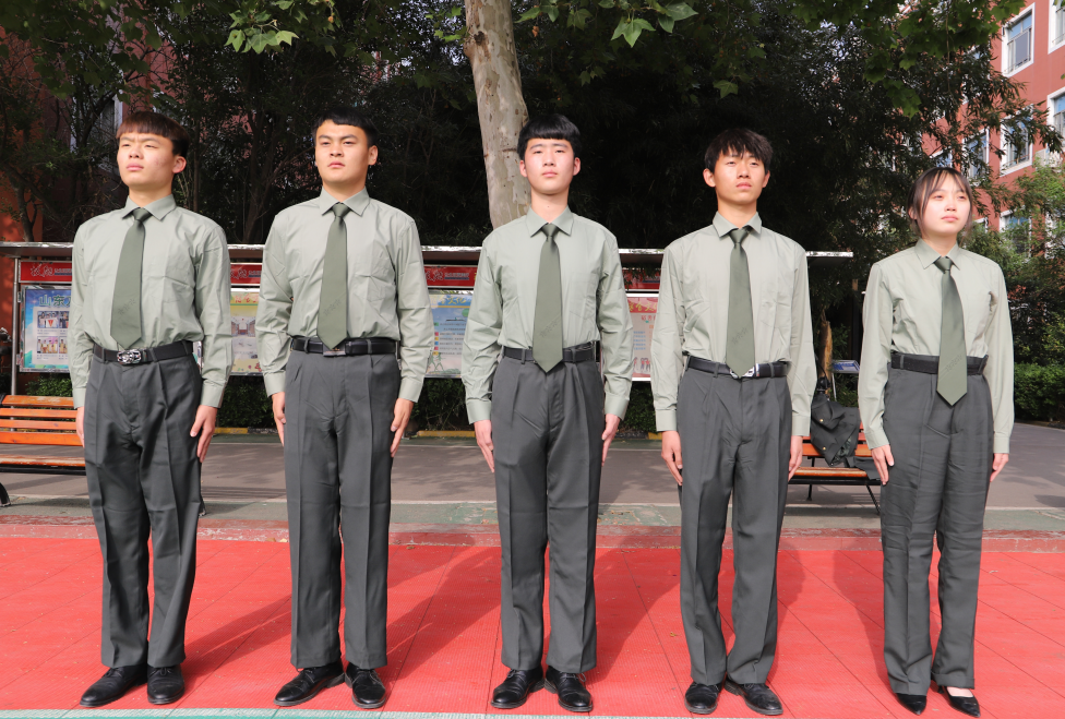 重磅推荐之山东万通【特色管理班（升学）】报考简章