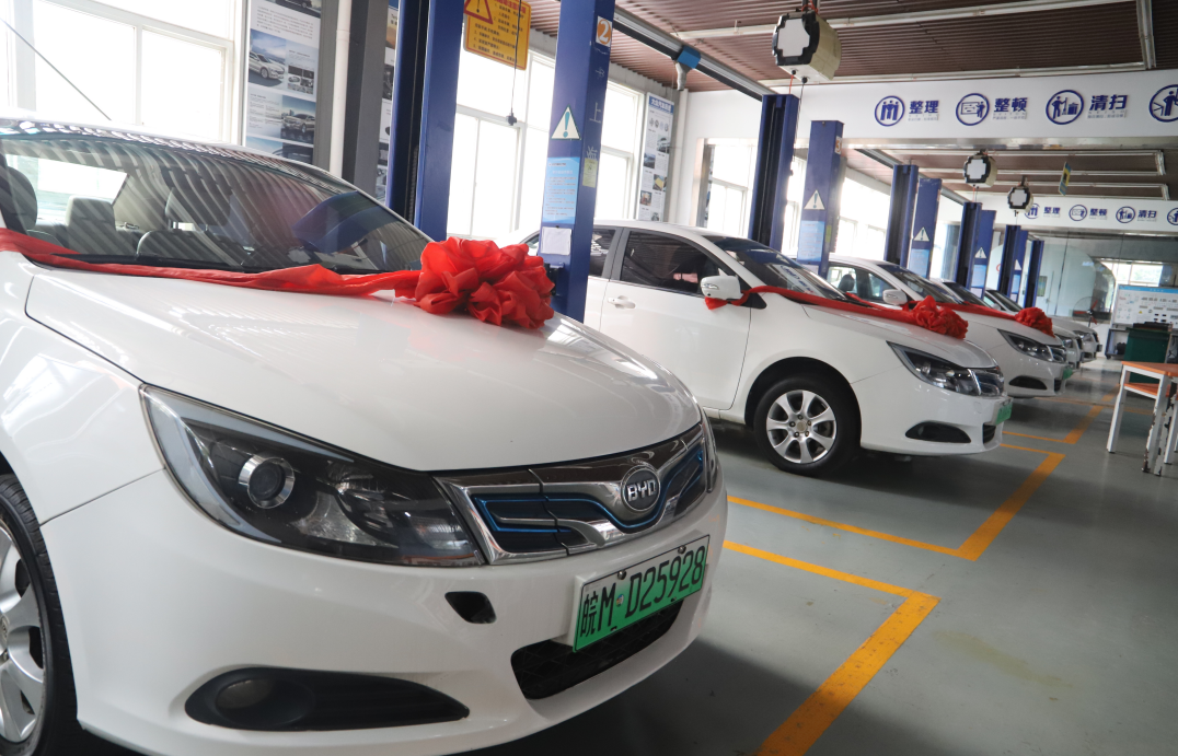 感恩有你丨山东万通技工学校致广大家长一封信