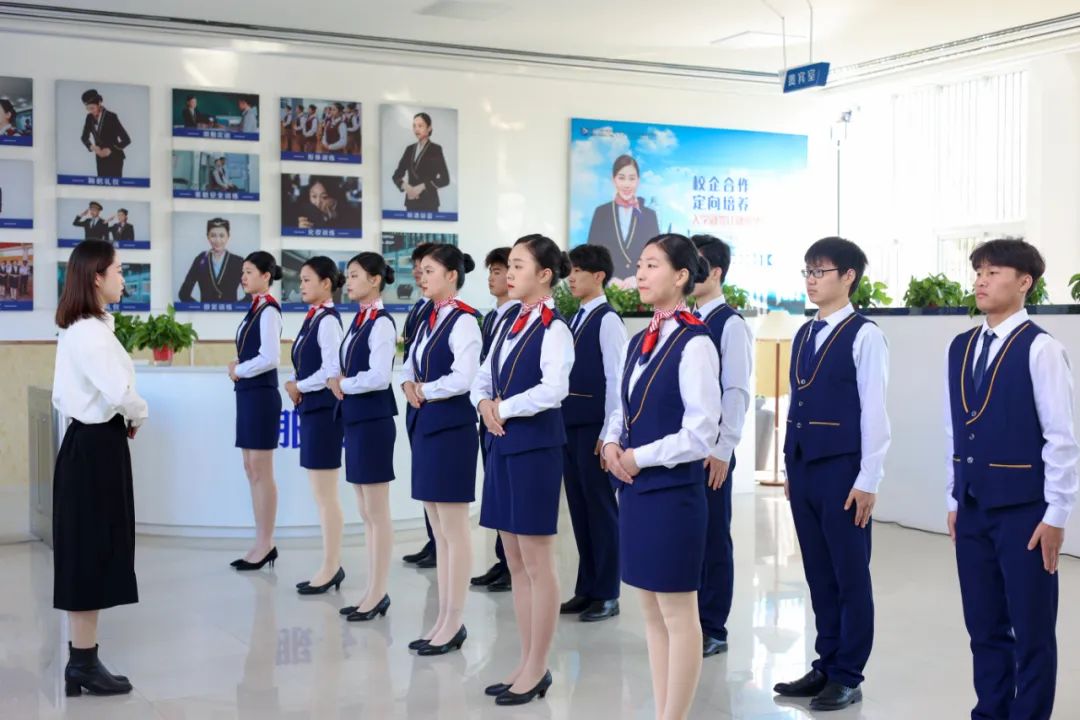 抢订2023年重点就业班必看！适合男女生学的专业居然是这些