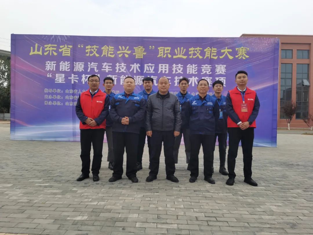 年度总结盘点丨2022年山东万通大事件回顾