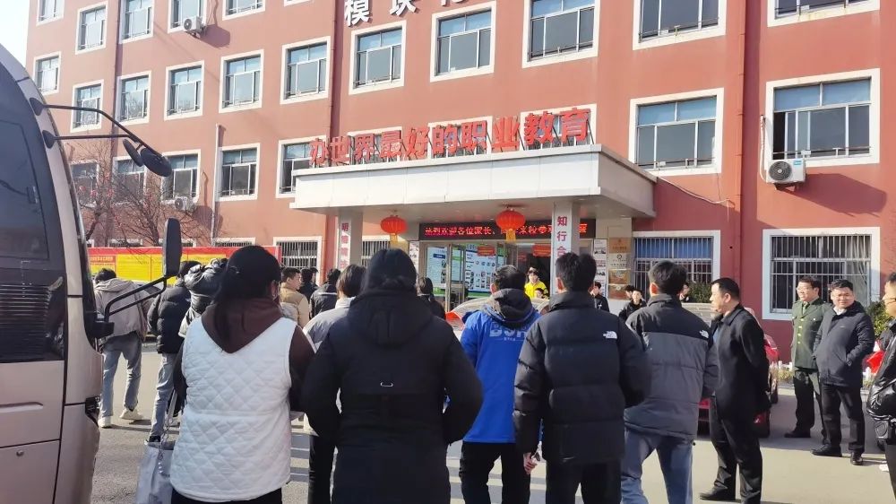 择校必看丨3月4日-5日，山东万通周末校园咨询会亮点抢先看