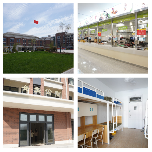 致初中毕业生家长一封信！