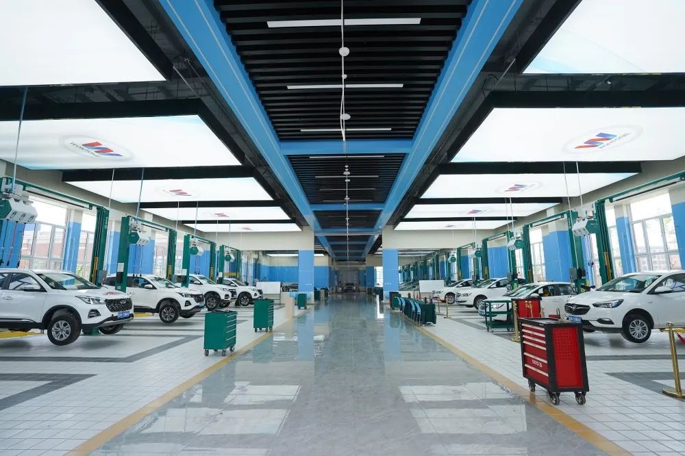 致初中毕业生家长一封信！