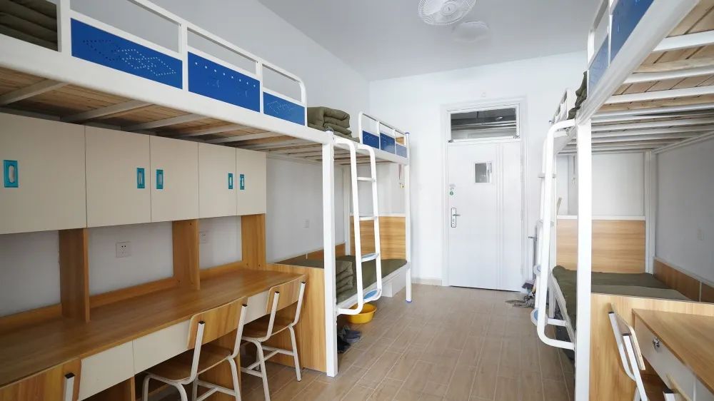 5月末一周校园开放日，活动亮点抢先看！名额有限，预约要抓紧