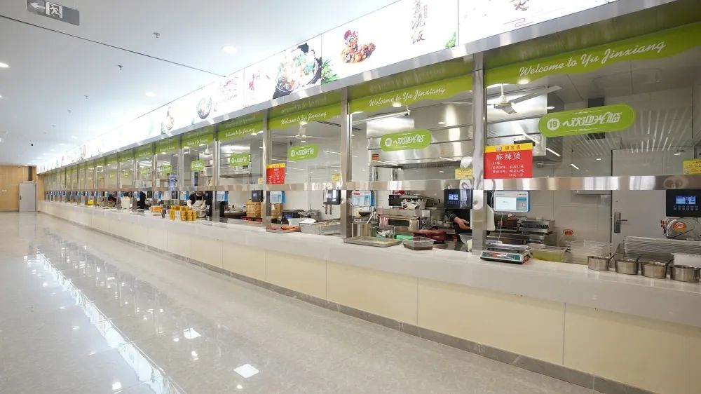 5月末一周校园开放日，活动亮点抢先看！名额有限，预约要抓紧