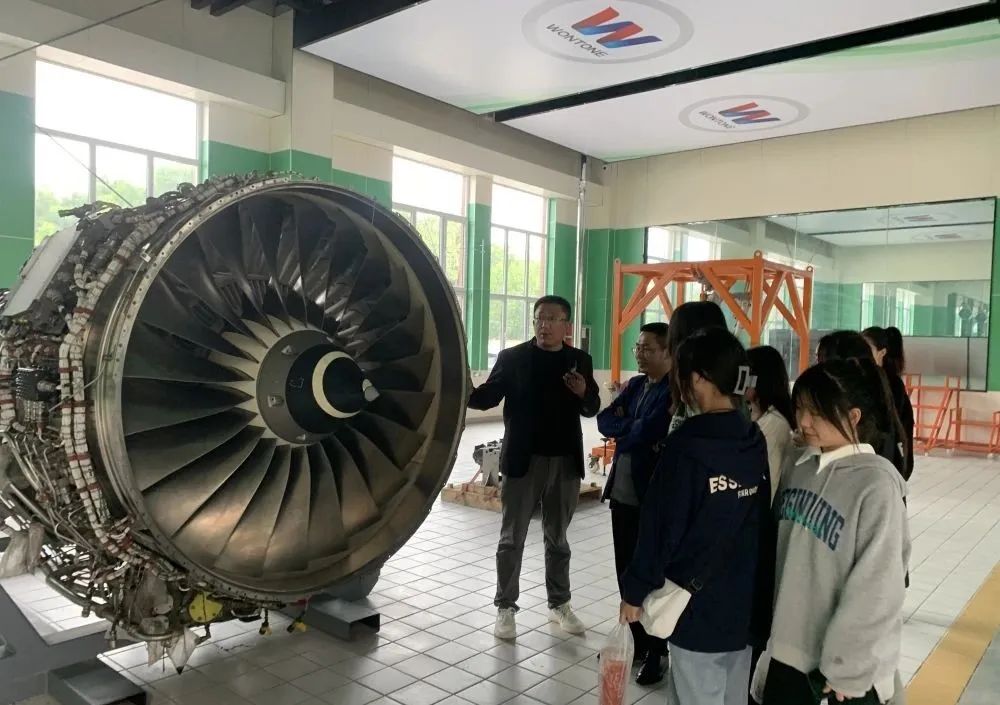 5月末一周校园开放日，活动亮点抢先看！名额有限，预约要抓紧