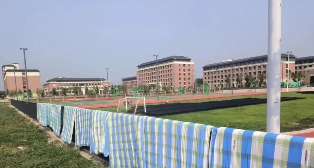 你好!新同学丨山东万通2023年夏秋季新生入学指南