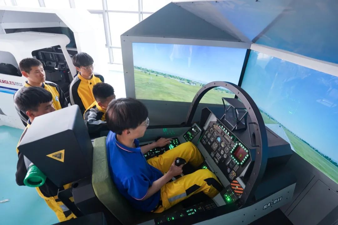 职校生身上的惊喜,绝对超出你的想象!