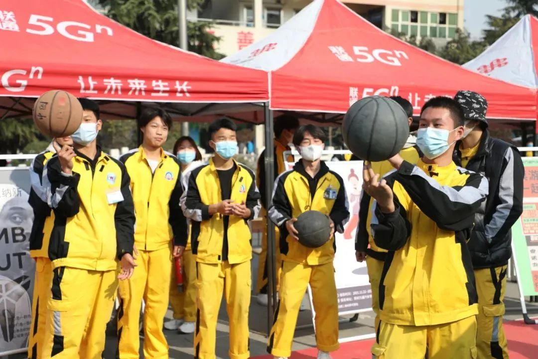 职校生身上的惊喜,绝对超出你的想象!