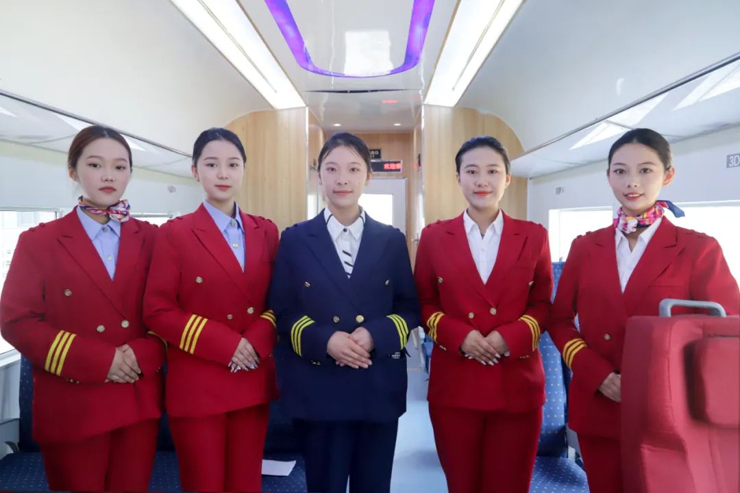 技校、中专转校生专业推荐 | 城市轨道交通专业