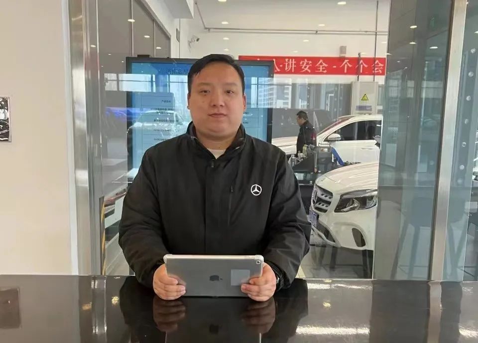 无忧就业|山东辉弘汽车服务有限公司走进山东万通开展专场招聘