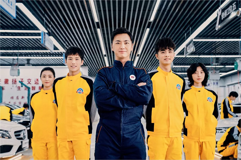 夏季择校报读指南|山东万通2024夏季预报名火热进行中!