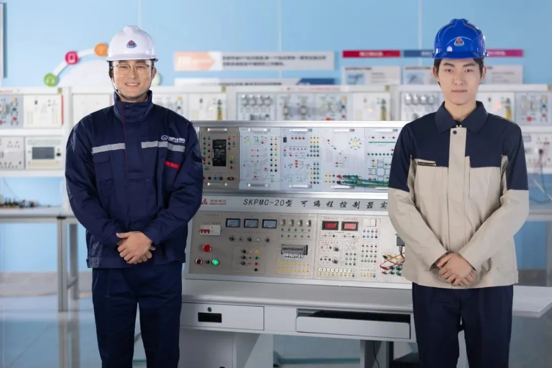 零基础也能学PLC?来山东万通,实现您从小白到工程师的蜕变!