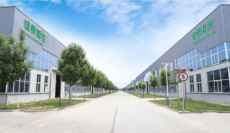 校企签约,合作共赢|山东万通携手佳梆集团,助力PLC专业学员高质量就业