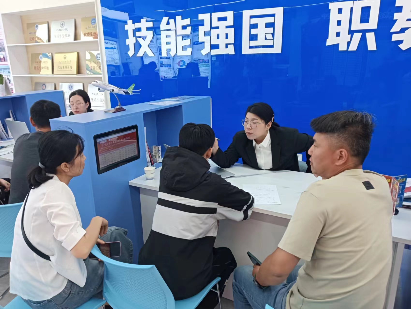 【择校“粽”动员】参加端午择校咨询会,抢免分数面试入学名额,成就好未来!