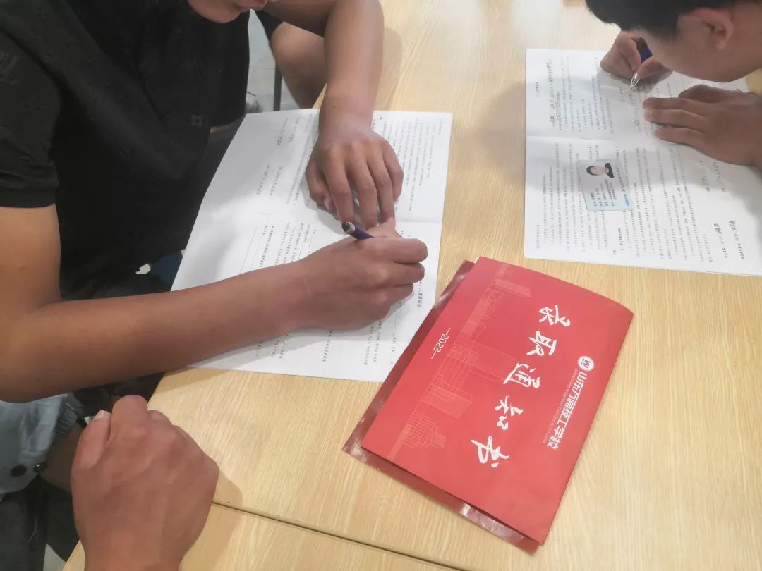 6月29日-7月1日山东万通2024年夏秋季第二批新生集中报到日，免试入学末阶段学籍注册，千万不要错过！