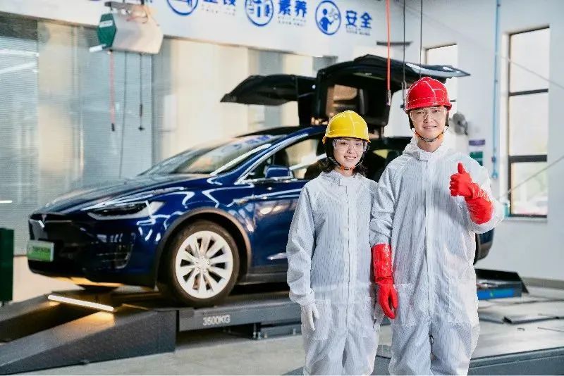 高中及中职生:想学技术,好就业有“钱途”才是硬道理!