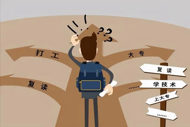 高中及中职生落榜不落志,滑档不滑梦想,速来山东万通汽车学院,重启成才之路