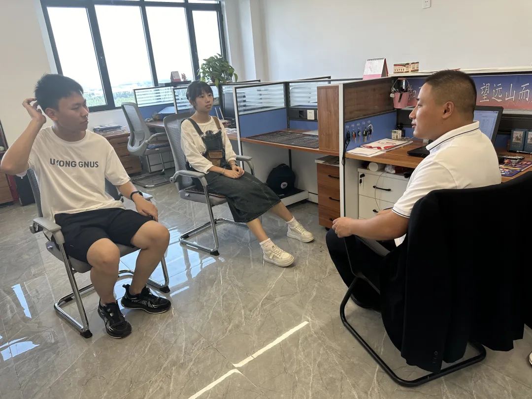 【家长必看】山东万通2024年部分新生已经抢先开学,孩子在学校怎么样呢?跟随小编一起来看看!