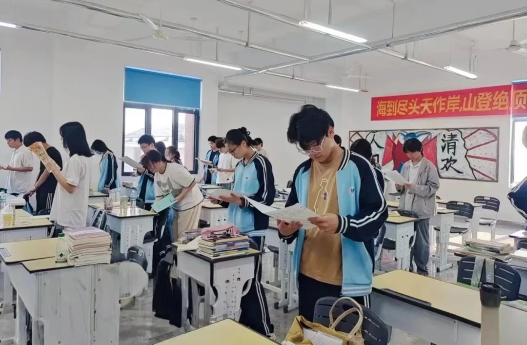 初中生必看!开学季的号角已吹响,速来山东万通——你逆袭人生的起点!