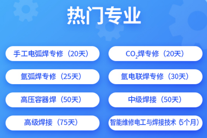 学历低,没手艺能学啥?焊工比亚迪快速就业班,就业薪资8K+,重燃职业新篇章