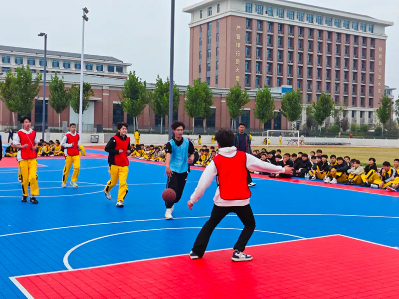 学技术走升学,择校选专业,实地考察最重要!周末校园开放日,万通邀您来参观!