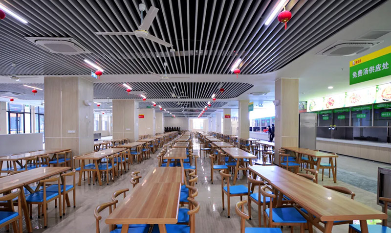 学技术走升学,择校选专业,实地考察最重要!周末校园开放日,万通邀您来参观!