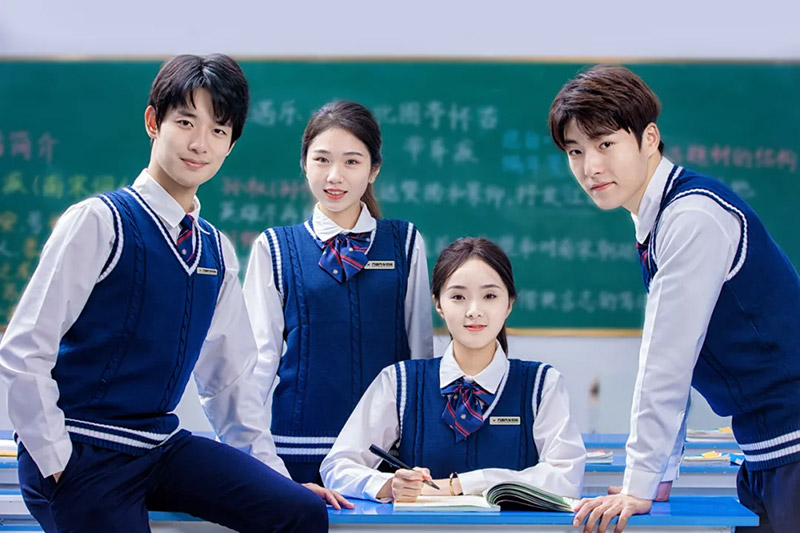 辍学的孩子,想重新上学该怎么办?读技校到底有用吗?