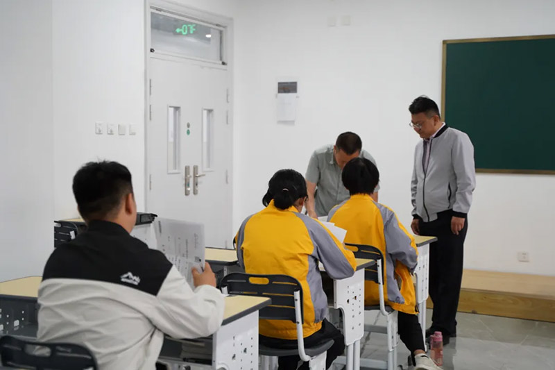 山东万通:搭建国际桥梁,赋能学子海外逐梦