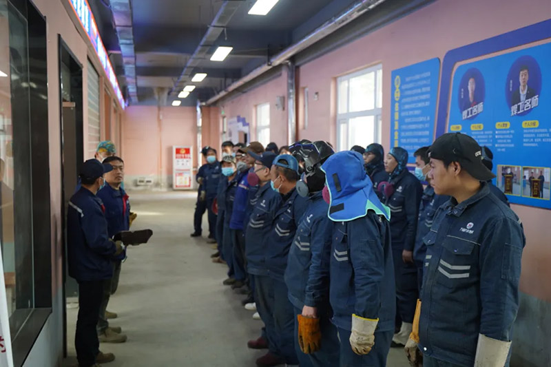 人生卡壳别硬扛!在济南遇见山东万通,解锁逆风翻盘通关秘籍